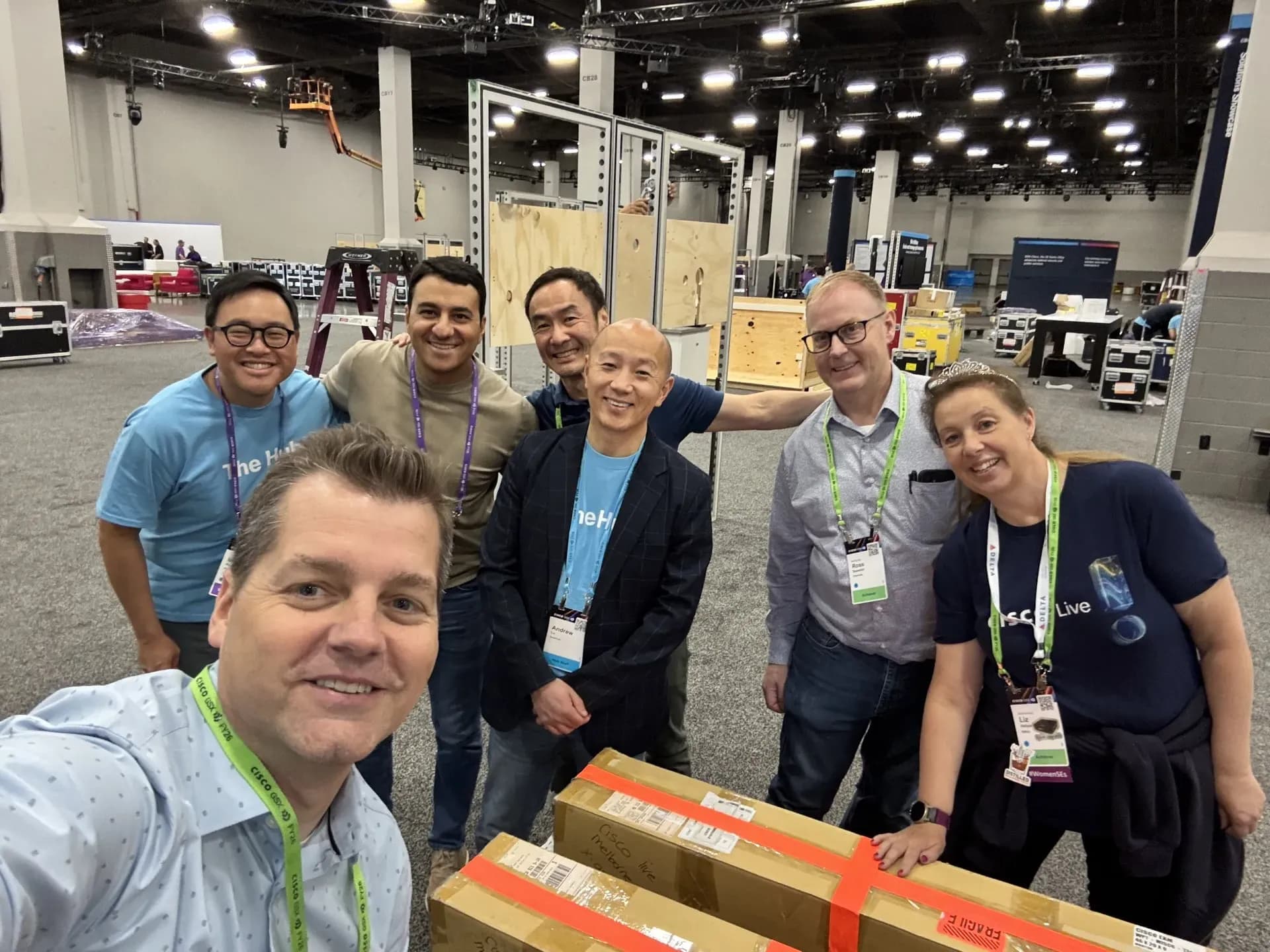 Uncertified Electricians Unite: Class 4 Power Is Here