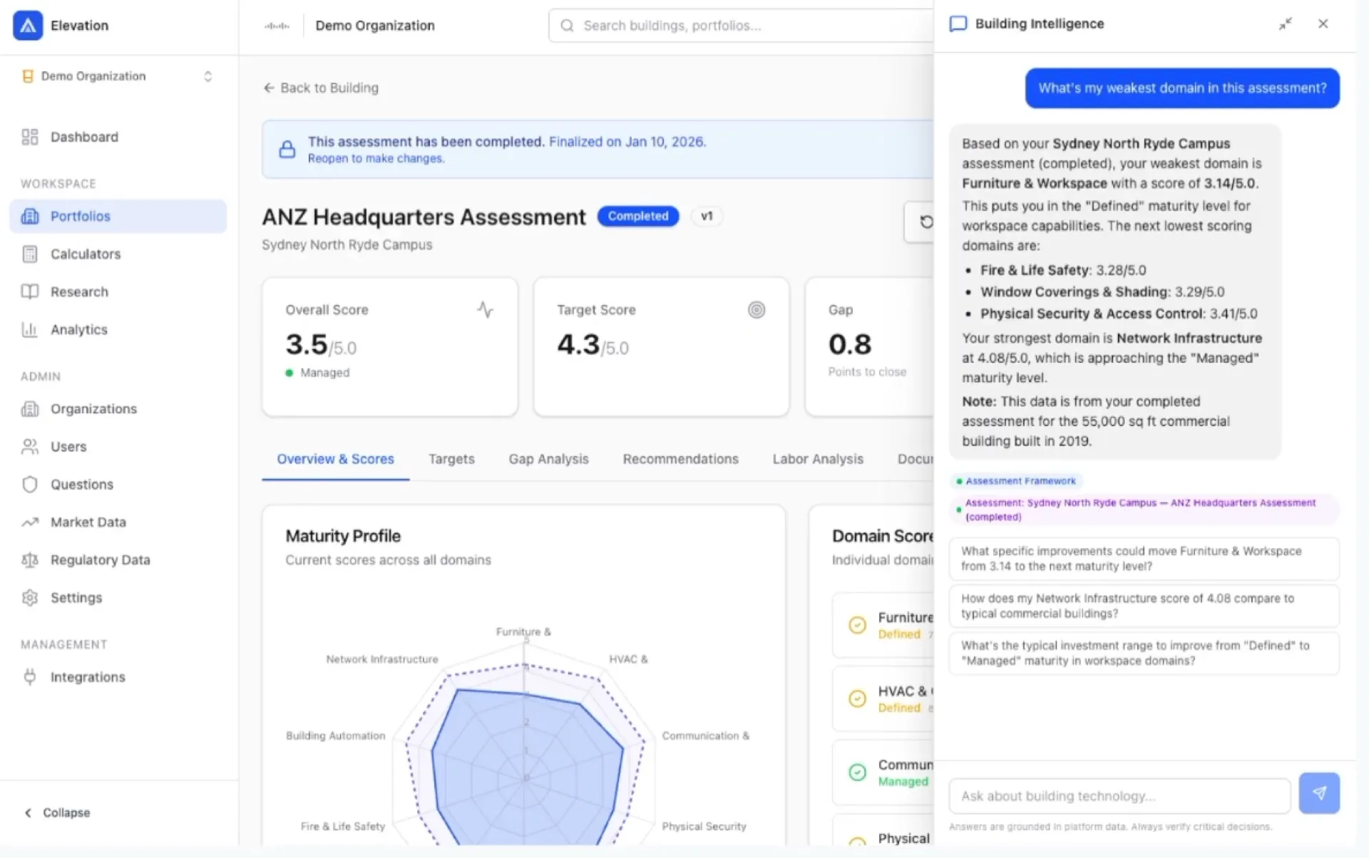 New Ai Bot Assesstant Your AI Assistant Should Know Your Data | Jason Shearer